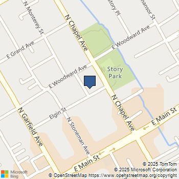 210 N Monterey 208 Alhambra, CA MLS# WS25231429