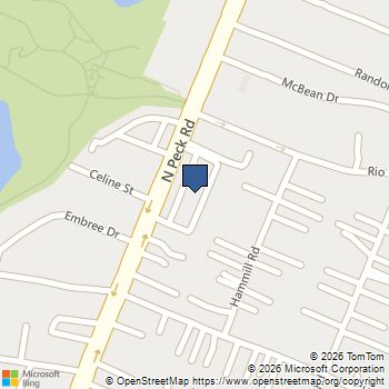 5320 Peck Road 8 El Monte, CA MLS# TR25279241