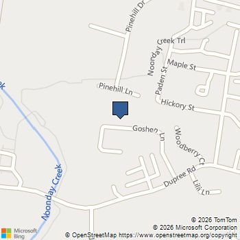 224 Goshen Lane Woodstock, GA MLS# 10728273