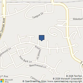 680 Redwood Lane San Dimas, CA MLS# P124699