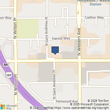 5537 W Sunset Boulevard Los Angeles, CA MLS# WS25185535