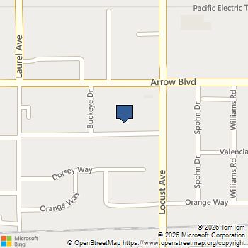 18044 Valencia Fontana, CA MLS# PW26138958