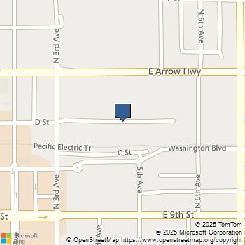 556 D Street Upland, CA MLS# SW25231187