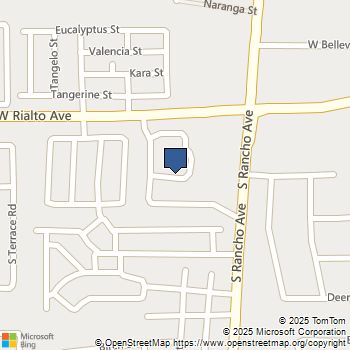 2075 W Rialto Ave. SPC #47 San Bernardino, CA MLS# IG25183108