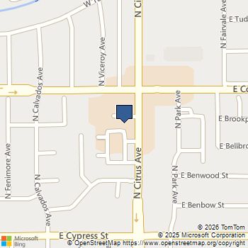 1051 N Citrus Avenue Covina, CA MLS# CV25234827