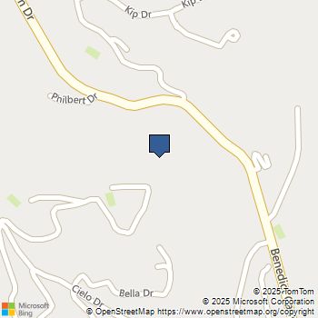 1420 Davies Drive Beverly Hills, CA MLS# 25602121