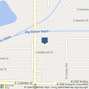 4736 Vincent Avenue N C Covina, CA MLS# WS26152038