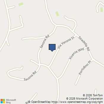 10853 Via Verona Street Los Angeles, CA MLS# 26646229