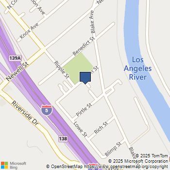 2710 Queen Los Angeles, CA MLS# PW25247908