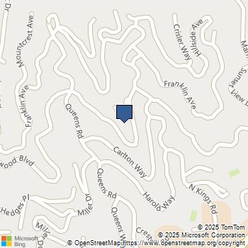 8521 W Hollywood Boulevard Los Angeles, CA MLS# 24388505