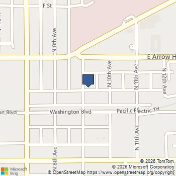 404 N 9th Upland, CA MLS# CV26045721