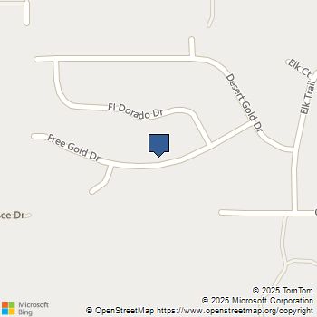 0 Free Gold Drive Yucca Valley, CA MLS# PW23187166
