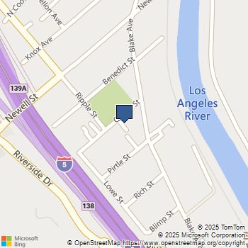 2714 Queen Los Angeles, CA MLS# PW25252637