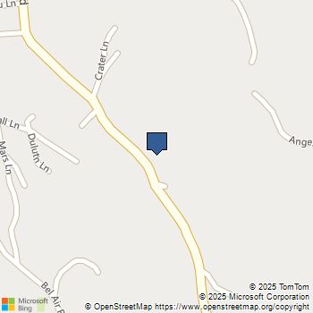 1516 N Beverly Glen Boulevard Los Angeles, CA MLS# SR25237446