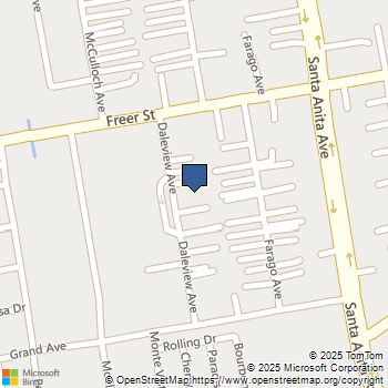 5138 Daleview Avenue Temple City, CA MLS# WS25125823