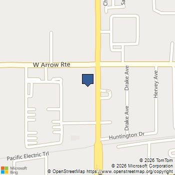 481 N Central Upland, CA MLS# IV26123501