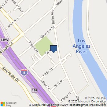 2724 Queen Street Los Angeles, CA MLS# SR24186275