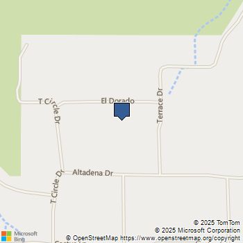 8416 Terrace Drive Morongo Valley, CA MLS# 219137798PS