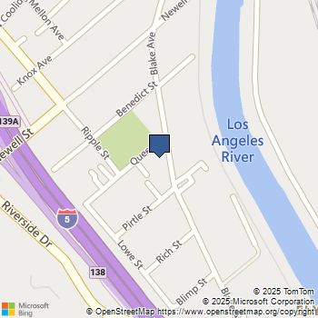 2728 Queen Street Los Angeles, CA MLS# SR24186272