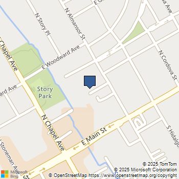 105 N Almansor Street 4 Alhambra, CA MLS# ML82017821