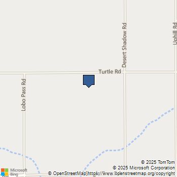 63131 Rocking Chair Road Joshua Tree, CA MLS# 25542939