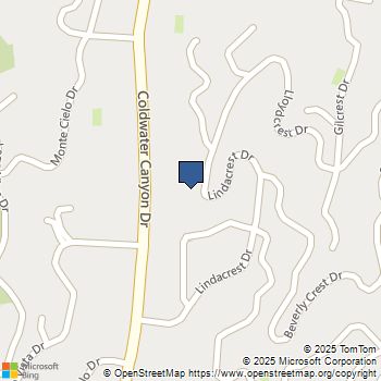 1579 LINDACREST Drive Beverly Hills, CA MLS# 25597061