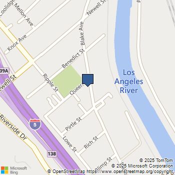 1930 Blake Avenue Los Angeles, CA MLS# SR24186259