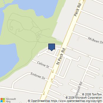 5345 Peck Road B El Monte, CA MLS# IV25268267