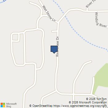 165 Riverchase Drive Woodstock, GA MLS# 10703002