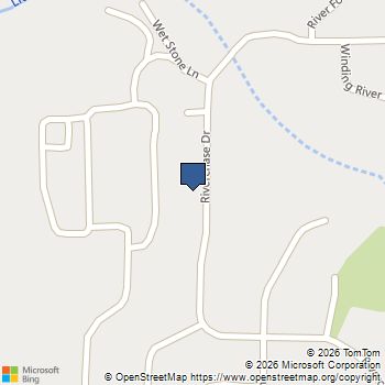 165 Riverchase Drive Woodstock, GA MLS# 10703002