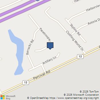 312 Paratrooper Lane Columbia, SC MLS# 632779