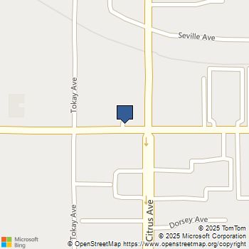 16072 Arrow Fontana, CA MLS# CV25277560