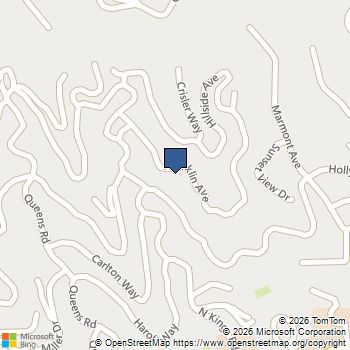 8448 Franklin Los Angeles, CA MLS# PF26006628