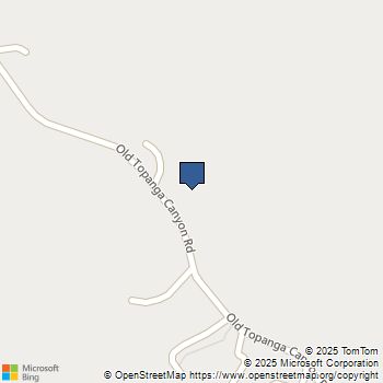 774 Old Topanga Canyon Road Topanga, CA MLS# 25574467