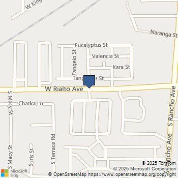 2640 W Rialto 17 San Bernardino, CA MLS# IG25224517