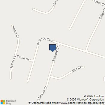 144 Melrose Court Jefferson, GA MLS# 7755944