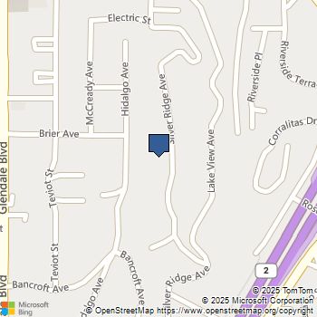 2377 Silver Ridge Avenue Los Angeles, CA MLS# OC25251511