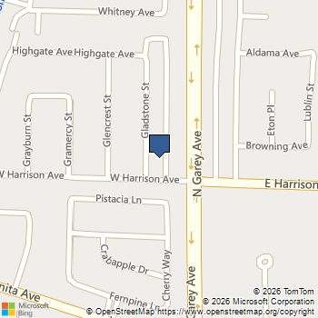 2918 Gladstone Street Pomona, CA MLS# CV25271699