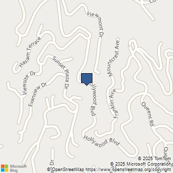 8796 Hollywood Boulevard Los Angeles, CA MLS# 25608803