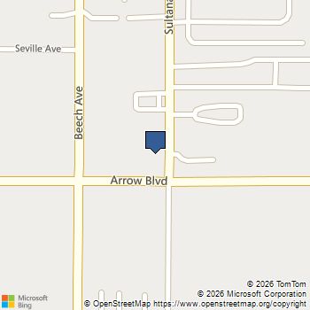 15384 Arrow Fontana, CA MLS# OC25233768