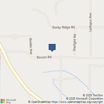 62570 Turtle Road Joshua Tree, CA MLS# JT25090430