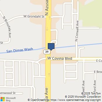 1120 N Azusa Avenue Covina, CA MLS# CV25121179