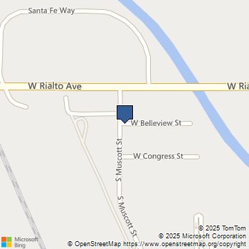 151 S Muscott San Bernardino, CA MLS# CV25235550