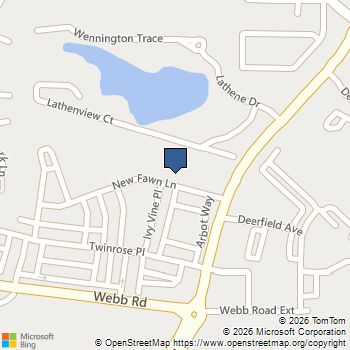 3470 New Fawn Lane Milton, GA MLS# 10731428