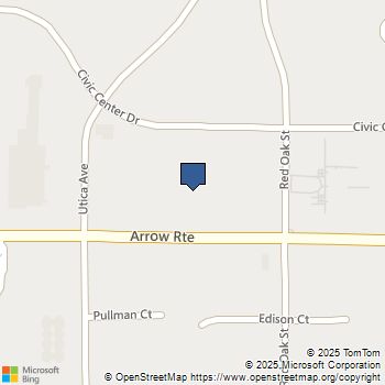 10722 Arrow 708 Rancho Cucamonga, CA MLS# HD25171436