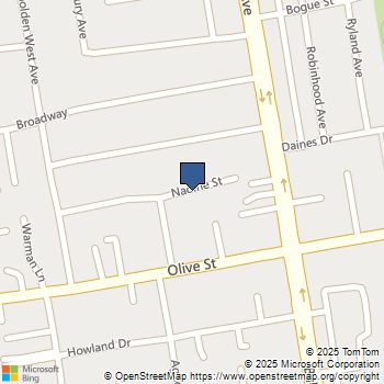 9713 Nadine Street Temple City, CA MLS# CV25268812