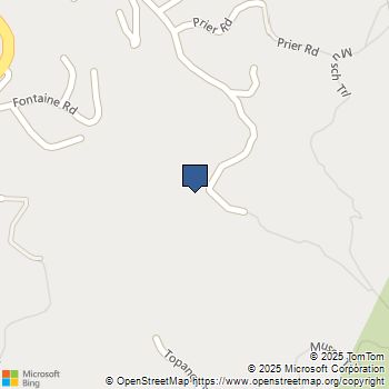 0 Hillside Drive Topanga, CA MLS# 25576037