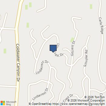 9406 Lloydcrest Drive Beverly Hills, CA MLS# 26634579