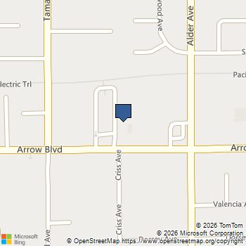 17606 Arrow Fontana, CA MLS# DW26017253