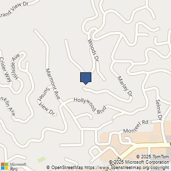 1501 Marlay Drive Los Angeles, CA MLS# SR25245445